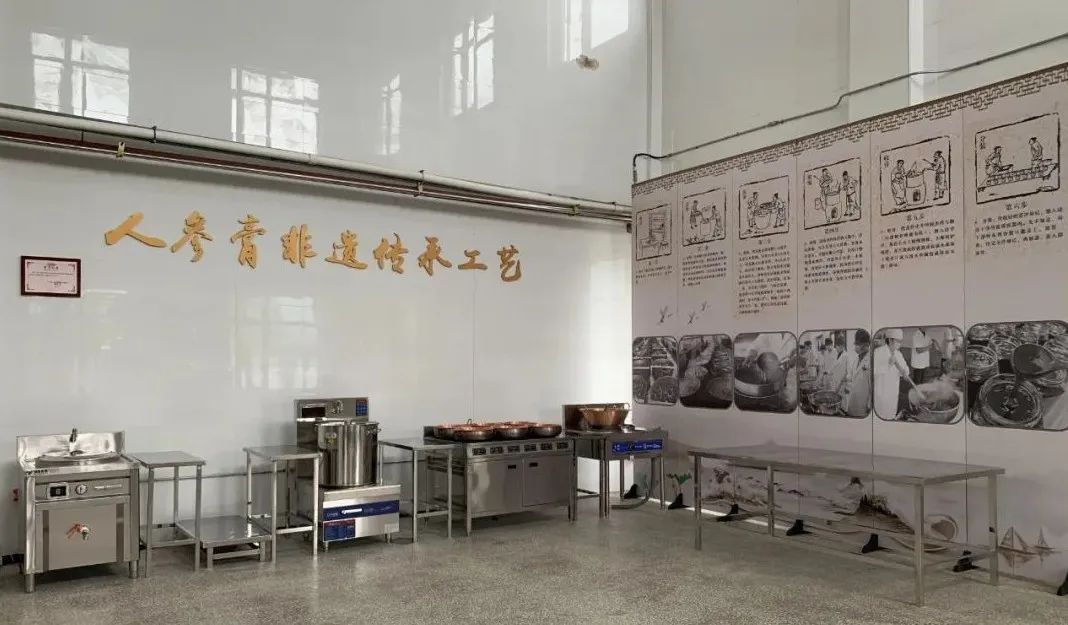 遼寧益仁堂本草文化產(chǎn)業(yè)園有限公司獲評國家AA級旅游景區(qū)