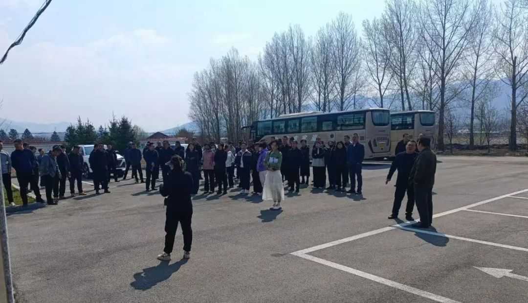 遼寧益仁堂本草文化產(chǎn)業(yè)園有限公司獲評國家AA級旅游景區(qū)